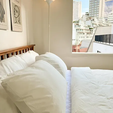 The Cozy Nonhyeon, Gangnam Eonju Station 5 Min, 2 Bedrooms, Premium Beds, Value For Money, Biz Trip
