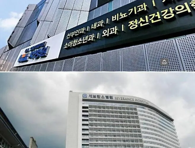 In The Heart Of Gangnam, 언주역, 신논현역, 성수, Coex,이태원 *