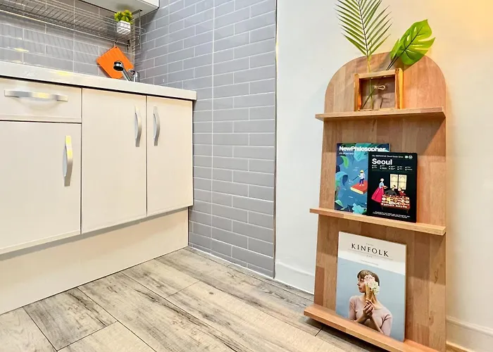 Apartment In The Heart Of Gangnam, 언주역, 신논현역, 성수, Coex,이태원 *