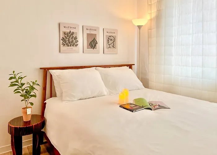 Apartment In The Heart Of Gangnam, 언주역, 신논현역, 성수, Coex,이태원 Seoul
