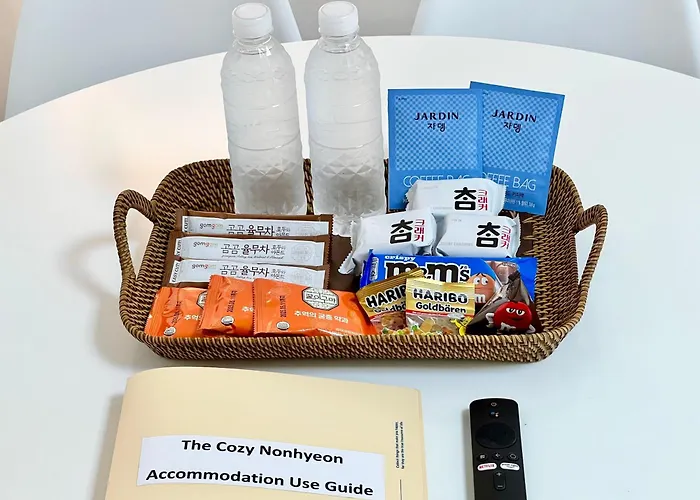 Apartment In The Heart Of Gangnam, 언주역, 신논현역, 성수, Coex,이태원 *