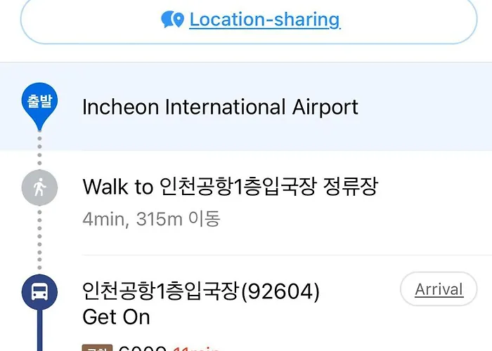 Apartment In The Heart Of Gangnam, 언주역, 신논현역, 성수, Coex,이태원 *