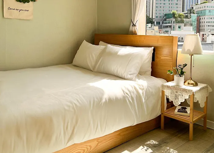 In The Heart Of Gangnam, 언주역, 신논현역, 성수, Coex,이태원 Apartment *